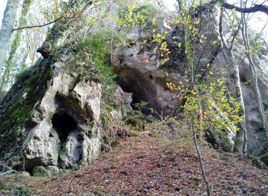 Cetatea Piatra Șoimului, Romania, Romania